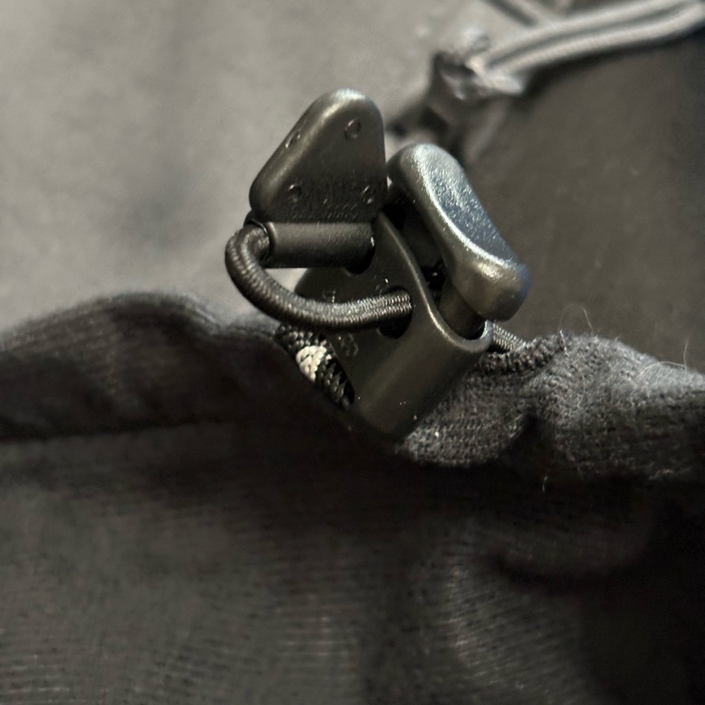 Columbia Titanium Softshell Jacket-Black Women’s … - image 8